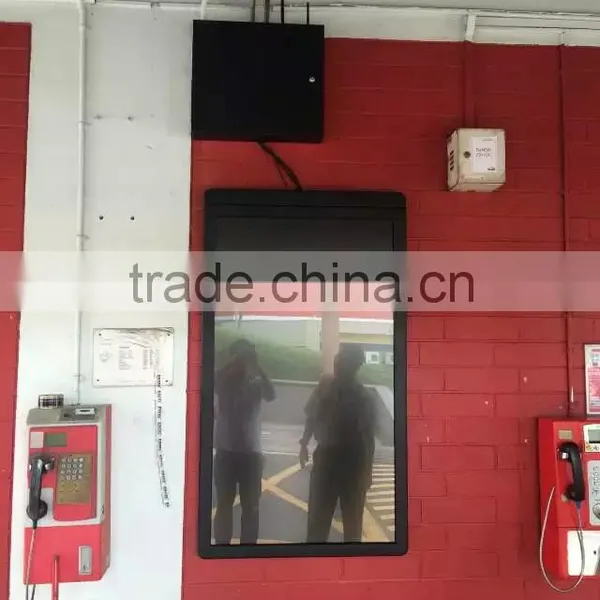 Custom Made Photo Booth Digital Catalogue Samsung Tv Wall Munt Android Tv Wall Mount Equipment Advetising photo-4