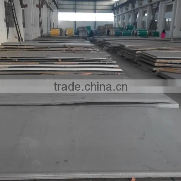 316 Stainless Steel Plate Prime Price photo-3