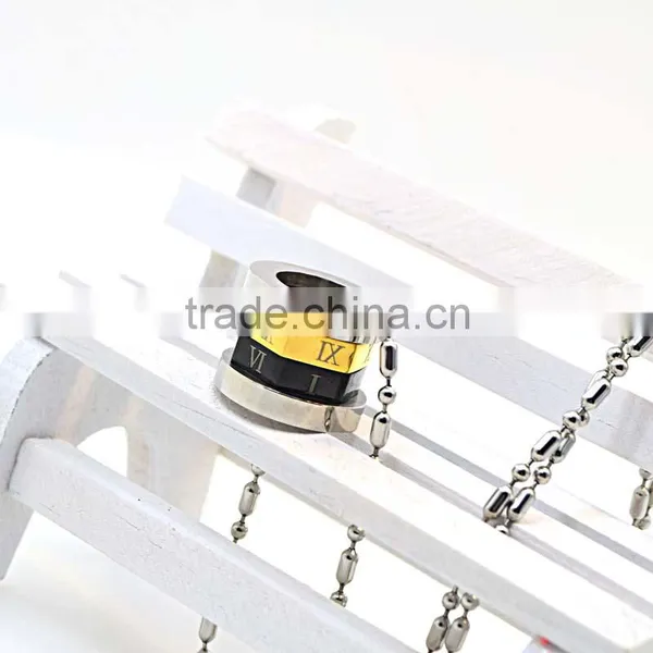 2016 New Arrival Fashion Pendant Necklace Simple Pendant Design photo-2
