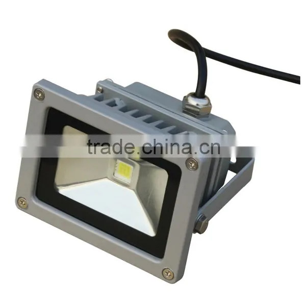 Aluminum Hosing Led Flood Lights Waterproof 10W 20W Led Christmas Lighting photo-2