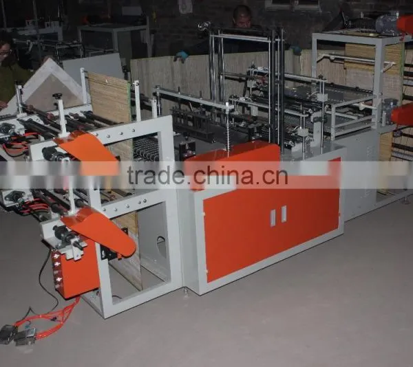 Automatic Packing Rolling Garbage Bag Making Machine,Automatic Sealing Machine photo-2