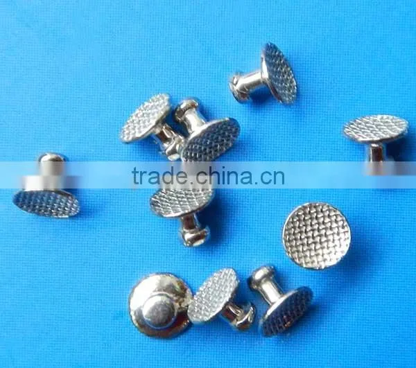 Orthodontic Lingual Buttons Dental Orthodontic Products