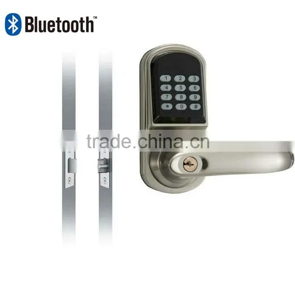 OSPON Bluetooth Door Lock OS8015BLE
