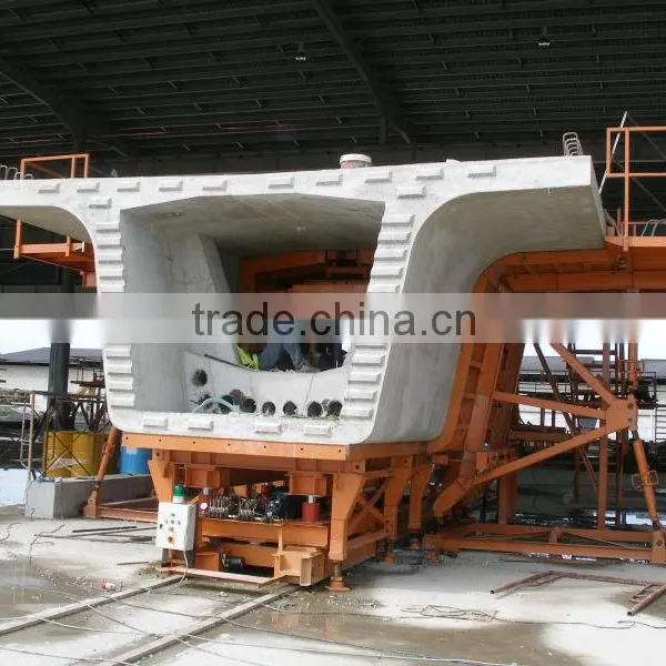 Segment Mould/Concrete Mould (Made in Malaysia) photo-4