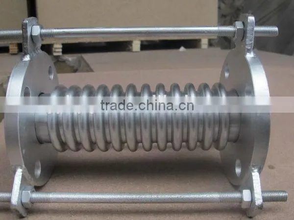 2016 the Most Popular Stainless Steel Metal Bellows Pipe Expansion Joint photo-4