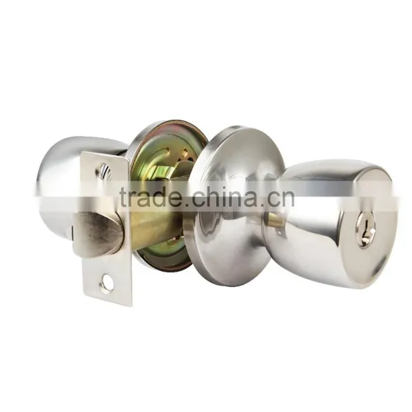 Tubular Knobset photo-2