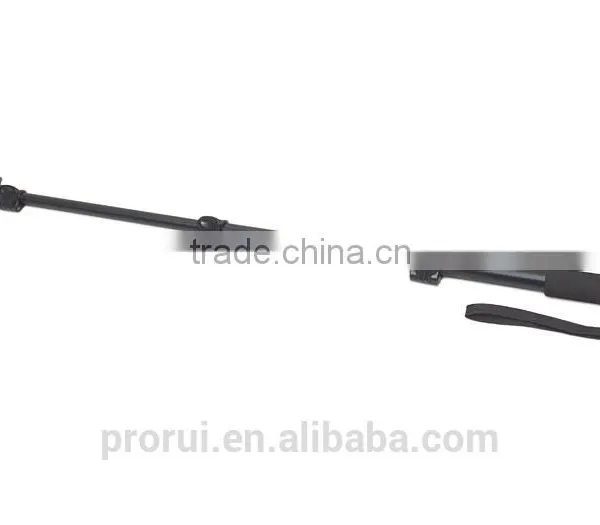 Travel Products Retractable Handeheld Monopod photo-6