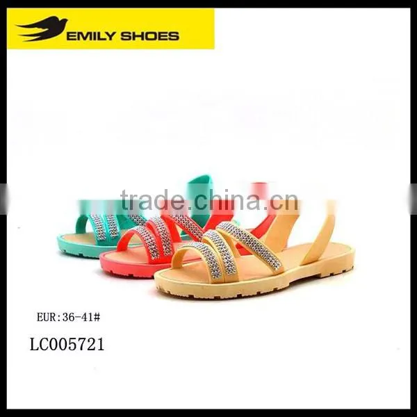 Wholesale New Style High Quality Cheap Price PCU Sandals