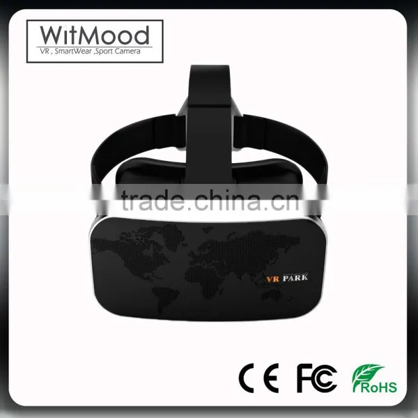 2016 New Arrival vr Glasses for Xnxx Movie/open Sex Video Picturs Porn 3d Glasses Google Cardboard vr photo-4