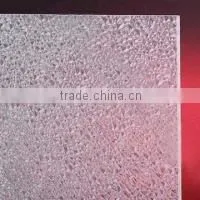 Polycarbonate Embossed Sheet