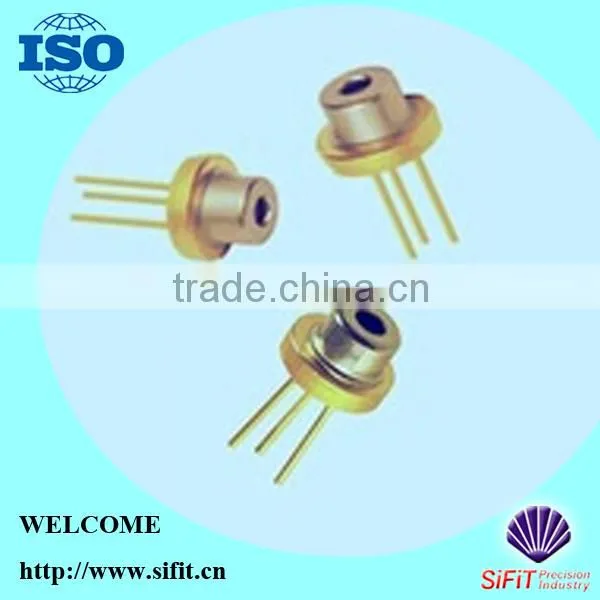 808nm 1w Ultrasound Vacuum RFf Diode Laser