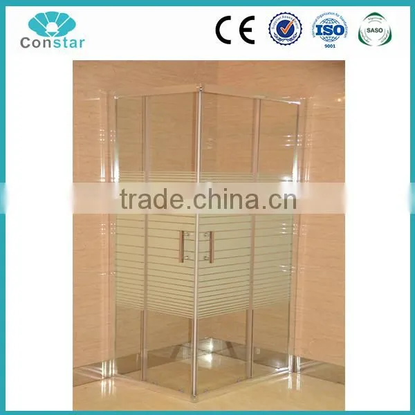 Constar Best Sellers Bathroom Shower Enclosure