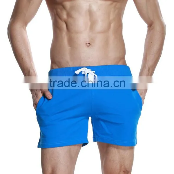 Men Workout Shorts photo-4