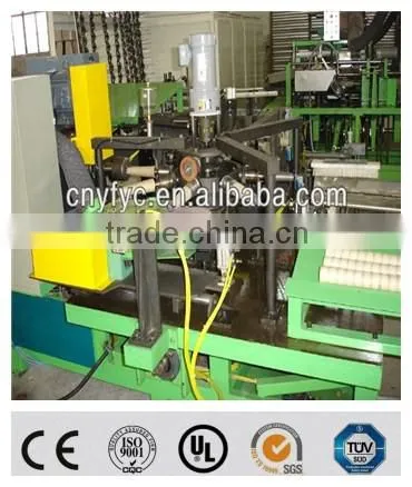 Easy to Clean Recycled Paper Making Machine