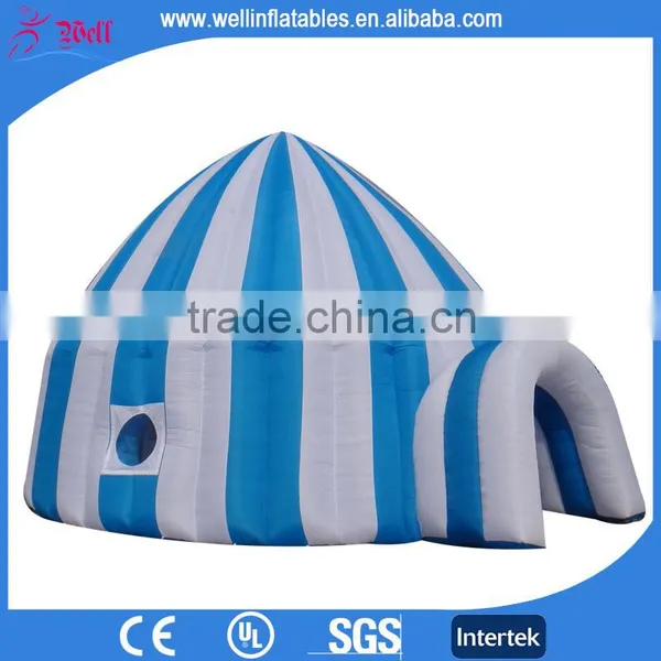 2016 Newest Outdoor Giant Inflatable Tent Price / Tent Inflatable / Inflatable Dome Tent Quality Choice photo-2