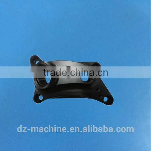 OEM Maufacturer Custom Metal Cutting Stainless Steel Die Casting Parts photo-4