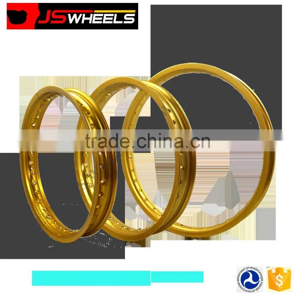 Aluminum Alloy 6061 7116 7075 Wheel Rims14 16 17 18 19 21 photo-3