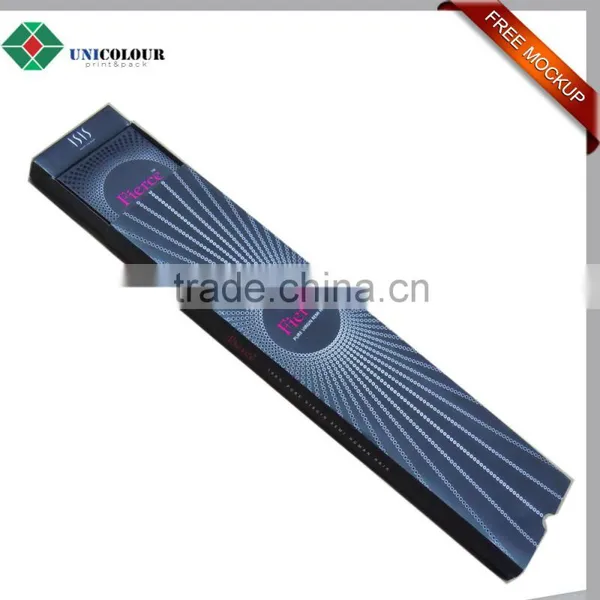 Latest Design Top Sale Luxury Hair Extension Box photo-2
