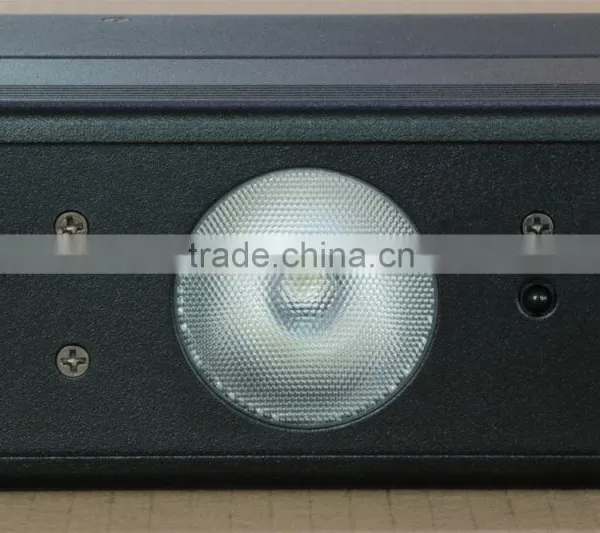 High Power Rechargeable 12*10w Led Bulb 4in1 LED Stage Bar Light for Disco Uplight Decoration photo-4