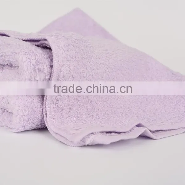 Cheap Custom Cotton Fashion Promotional Bridal Towel photo-6