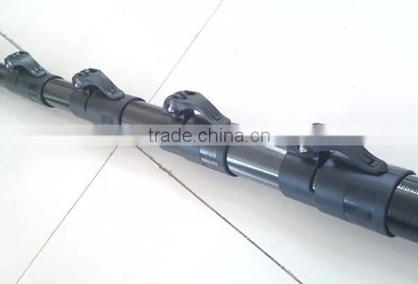Telescopic Pole Vertical Locking System Using for Telescopic Pole photo-3