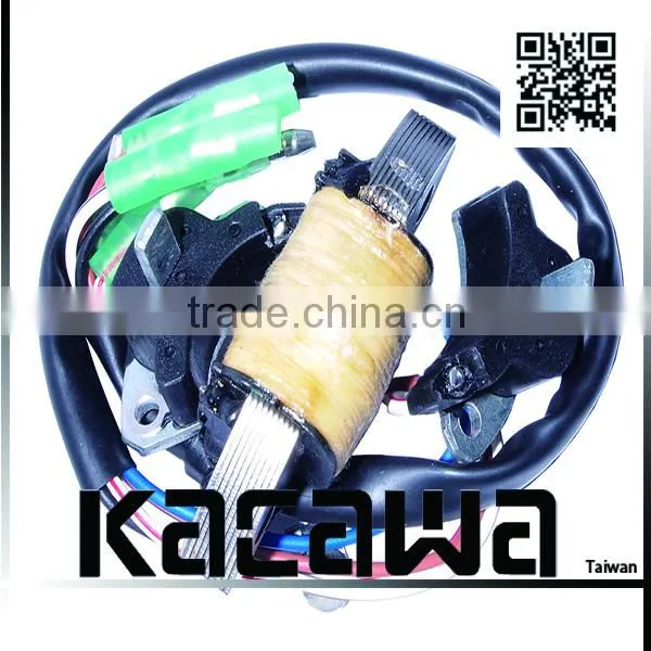 Manufacturer Whole Sale High Quality 45km CDI for Motorcycle Scooter photo-4