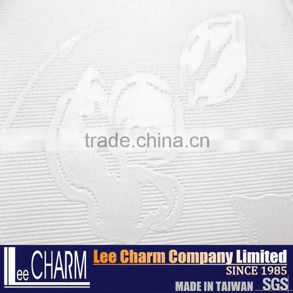 Polyester Sofa Brocade Heavy Upholstery Fabric photo-4