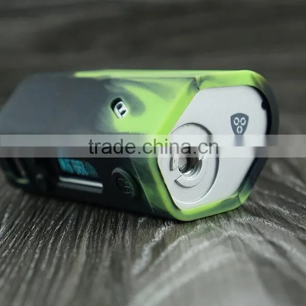 Newest RX200w Box Mod Protective Silicone Case Reuleaux Rx200w Silicone Case photo-5