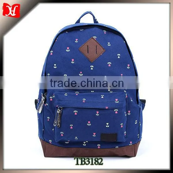 wholesale manufacturer used material school bag