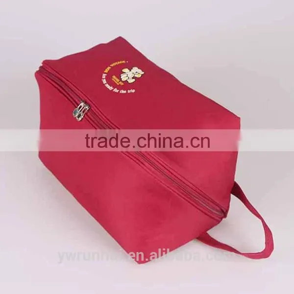 Waterproof Big Capacity Lingerie Bag for Bra photo-3