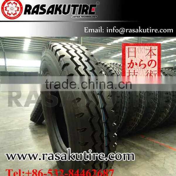 12r22.5 Truck Tyre on Sale