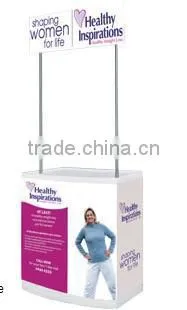 Supermarket ABS Promotion Counter photo-4