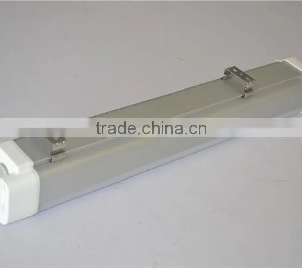 2015 CE& ROHS Certification Saving Energy AC85-265v Led Tri-proof Waterproof Lighting photo-3