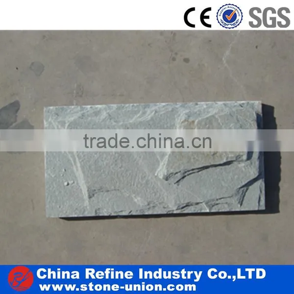 Green Mushroom Sandstone for Wall photo-3