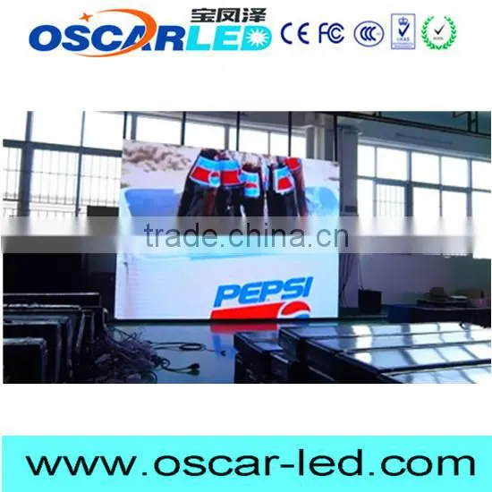 Led p8 Outdoor Screen Customised Led Advertising Display Sign Board photo-5