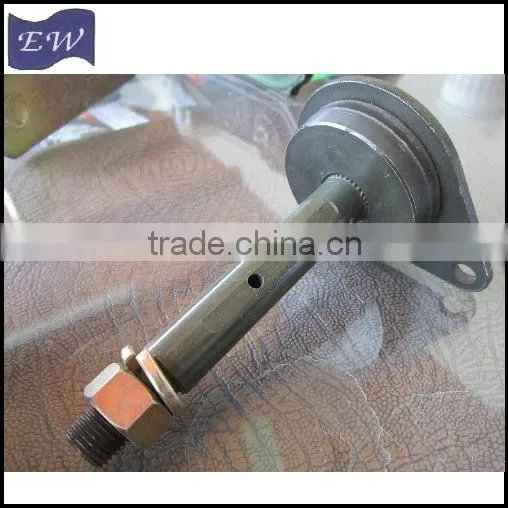 Spring Shackle Pin Used for Trucks photo-2