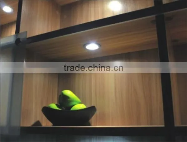 Constant Current 350mA LED Under Cabinet Light photo-4