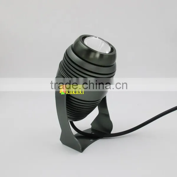 10W LED Exterior Wall Beam Lights LED Flood Light IP65 Outdoor Lighting Factory Sales photo-3