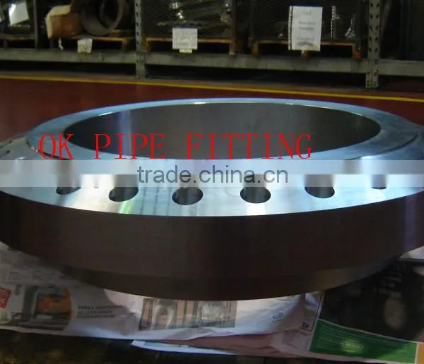 Series A Flanges Stockist in Oman, Malaysia Circle Flanges Stockist in Oman, Malaysia Taylor Flanges Stockist in OmanNACE MR0175 photo-3