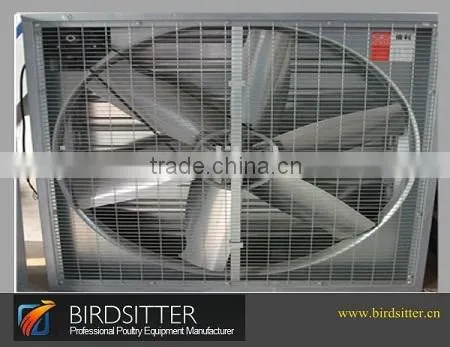 AmericaLaoyitie Negative- Pressure Ventilation Fan System for Poultry Husbandry