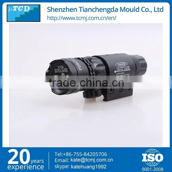 New Design Green Laser Gunsight photo-2