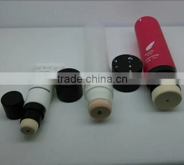 2015 Hot Sale Cosmetic Sponge Applicator Tubes photo-5