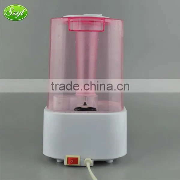 Cool Mist Humidifier With Auto Shut-Off Mist Amount Adjustable photo-3