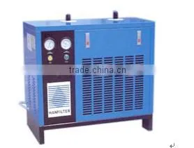 Most Efficient Inverter Air Compressors Screw Air Compressor With Air Dryer photo-4