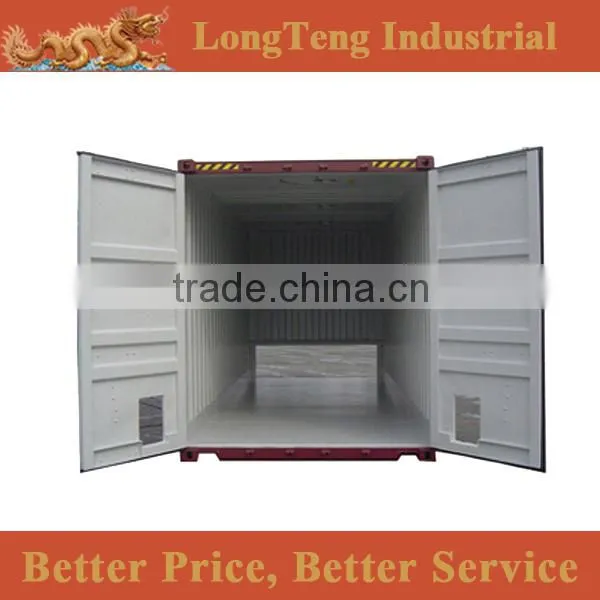 New 20ft 30 Foot 40 ft Dry Bulk Containers photo-3