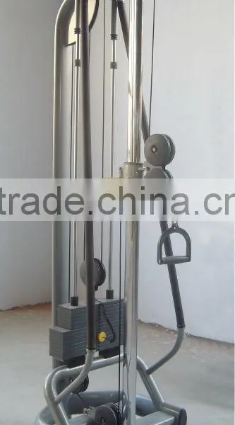Gym Equipment / Fitness Equipment Rercoline for Gym / TZ-6039 photo-3