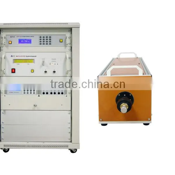LINKJOIN ATS-320 Coercive Force Meter Coercivity Meter Hc / Hcb /Hcj Measuring Device Coercivity Tester Manufacture photo-3