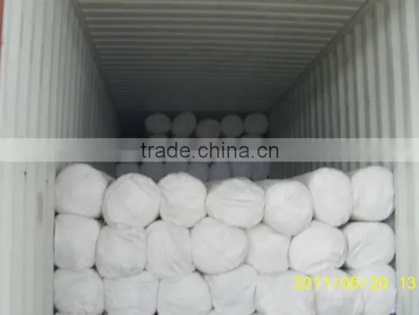 100gsm Protection PET Nonwoven Geotextile photo-5