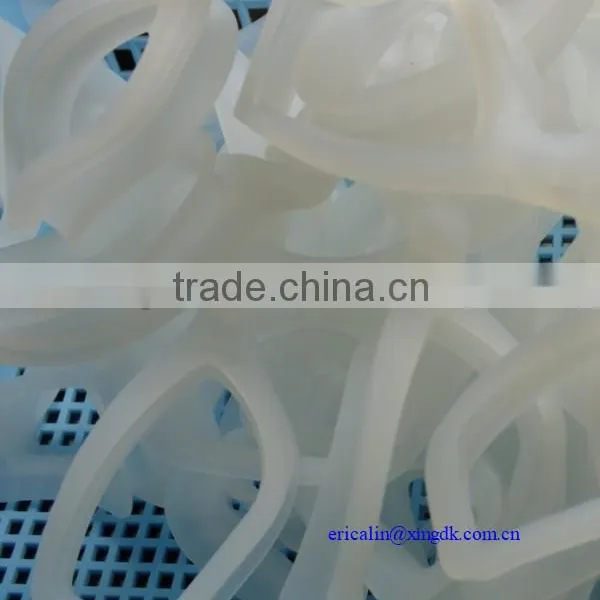 Silicone Frame for Swimming Goggles/Swimming Goggles Parts photo-2