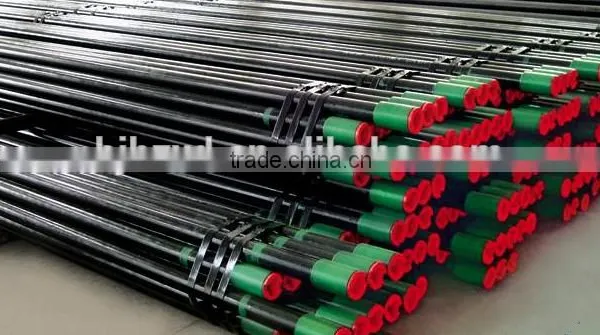 Drill pipe API 5DP
